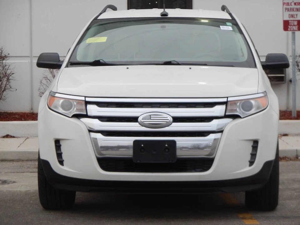 2013 Ford Edge - Image 7 of 21