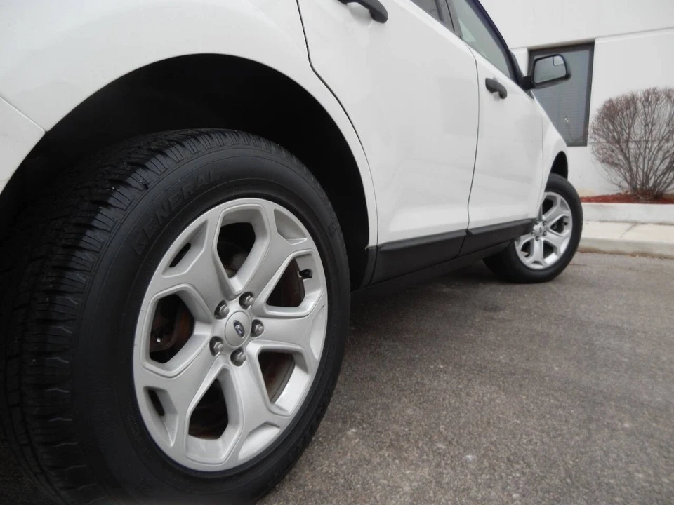 2013 Ford Edge - Image 18 of 21