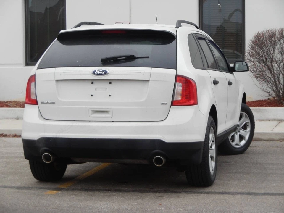 2013 Ford Edge - Image 16 of 21