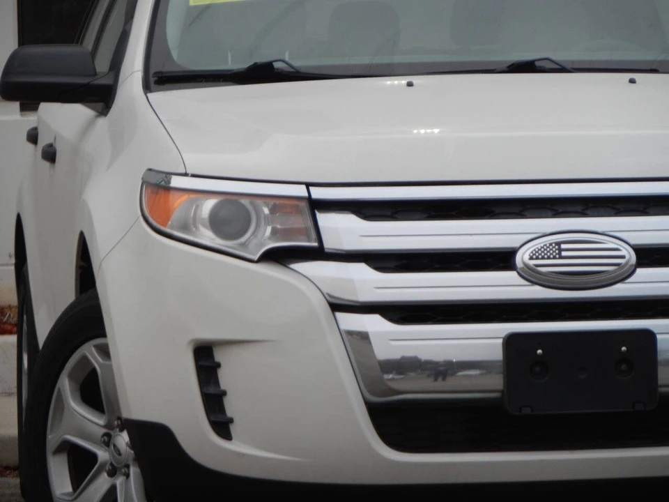 2013 Ford Edge - Image 6 of 12