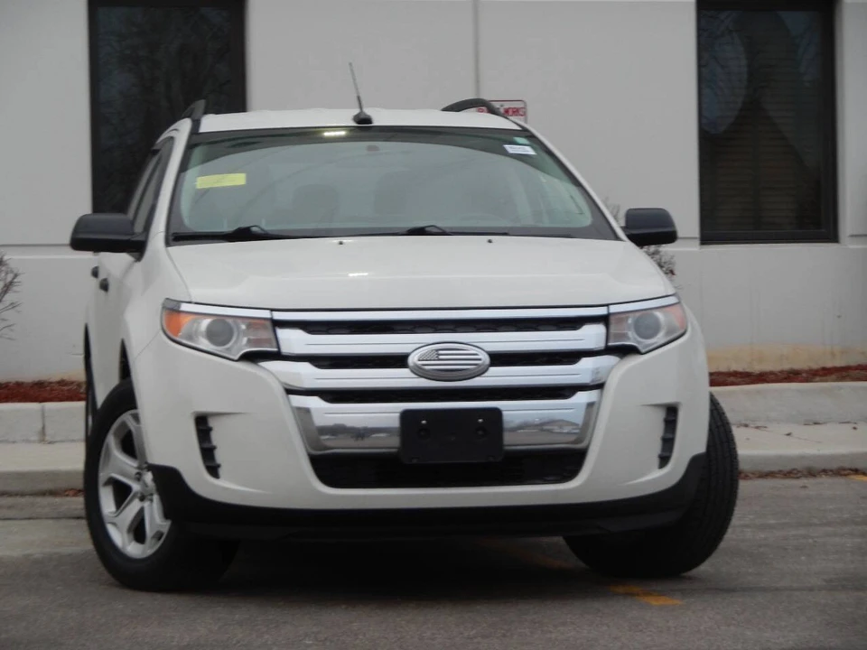 2013 Ford Edge - Image 5 of 21