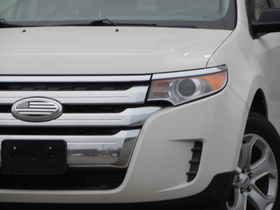 2013 Ford Edge - Image 4 of 21