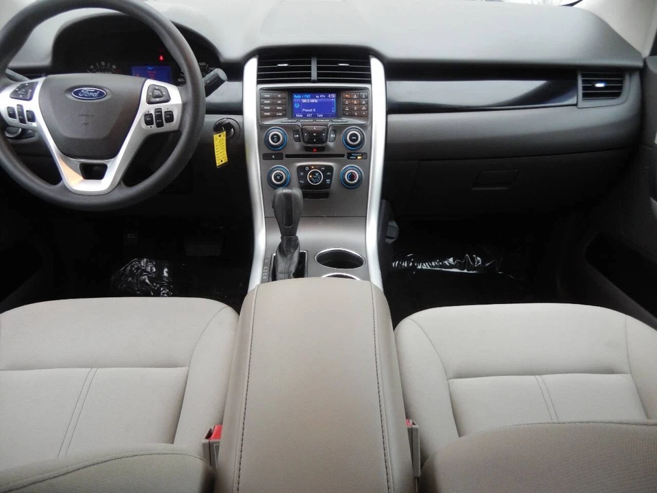 2013 Ford Edge - Image 2 of 12