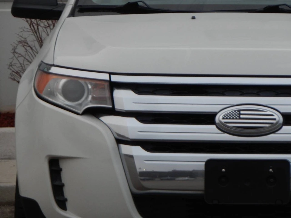 2013 Ford Edge - Image 9 of 12
