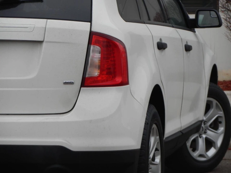 2013 Ford Edge - Image 17 of 21