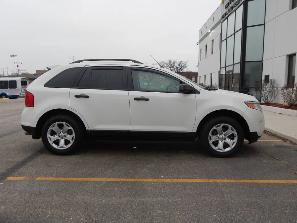 2013 Ford Edge - Image 20 of 21