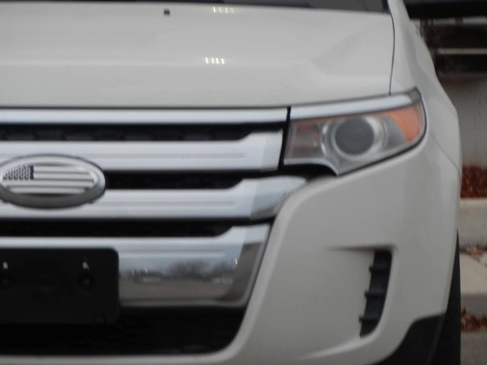 2013 Ford Edge - Image 8 of 12
