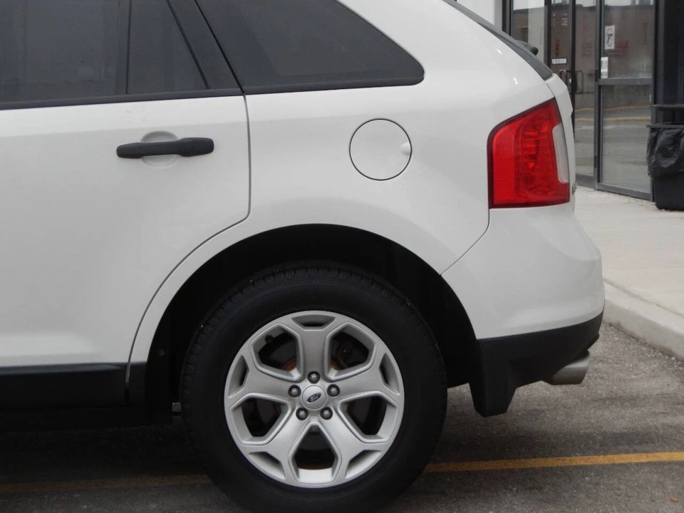 2013 Ford Edge - Image 11 of 12