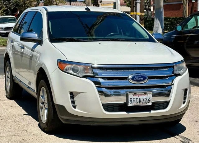 2013 Ford Edge - Image 5 of 19
