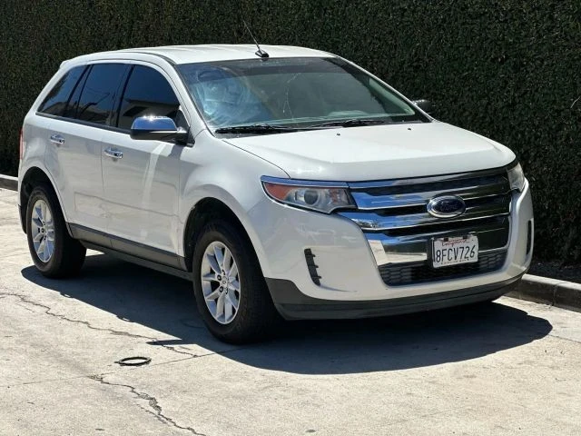 2013 Ford Edge - Image 10 of 19