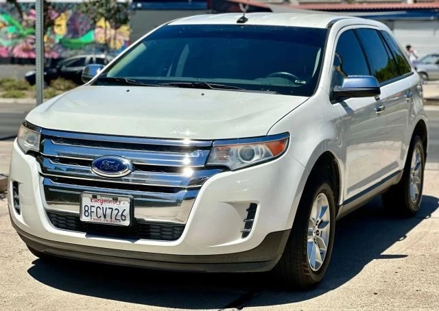 2013 Ford Edge - Image 7 of 19