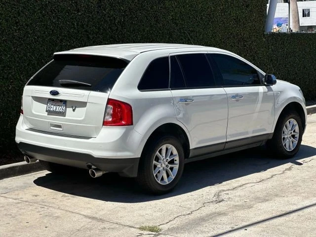 2013 Ford Edge - Image 9 of 19