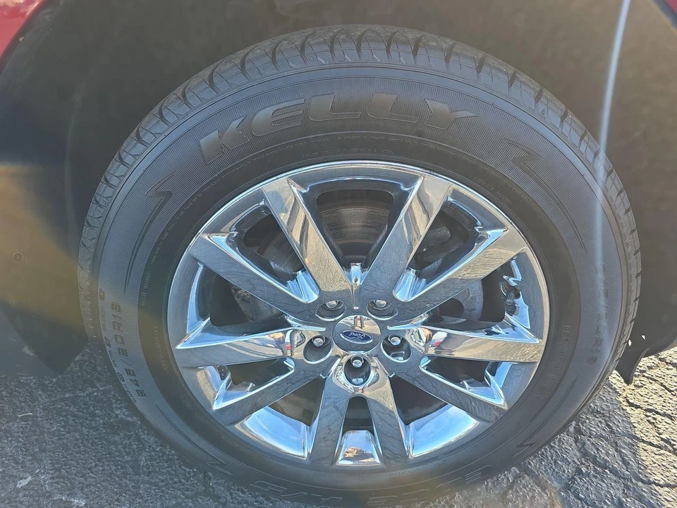 2013 Ford Edge - Image 16 of 21