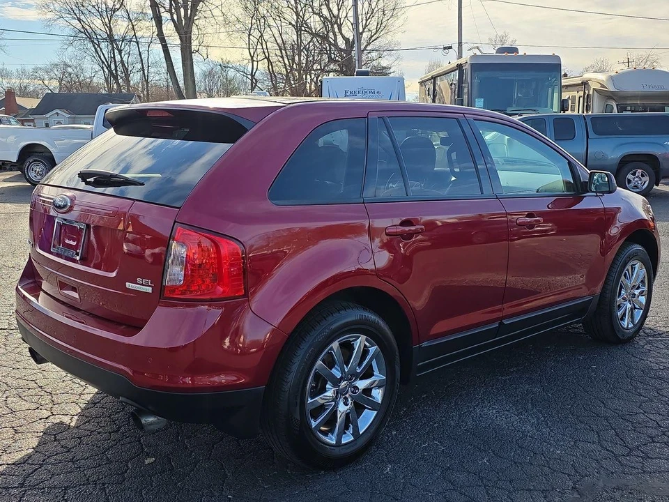 2013 Ford Edge - Image 2 of 21