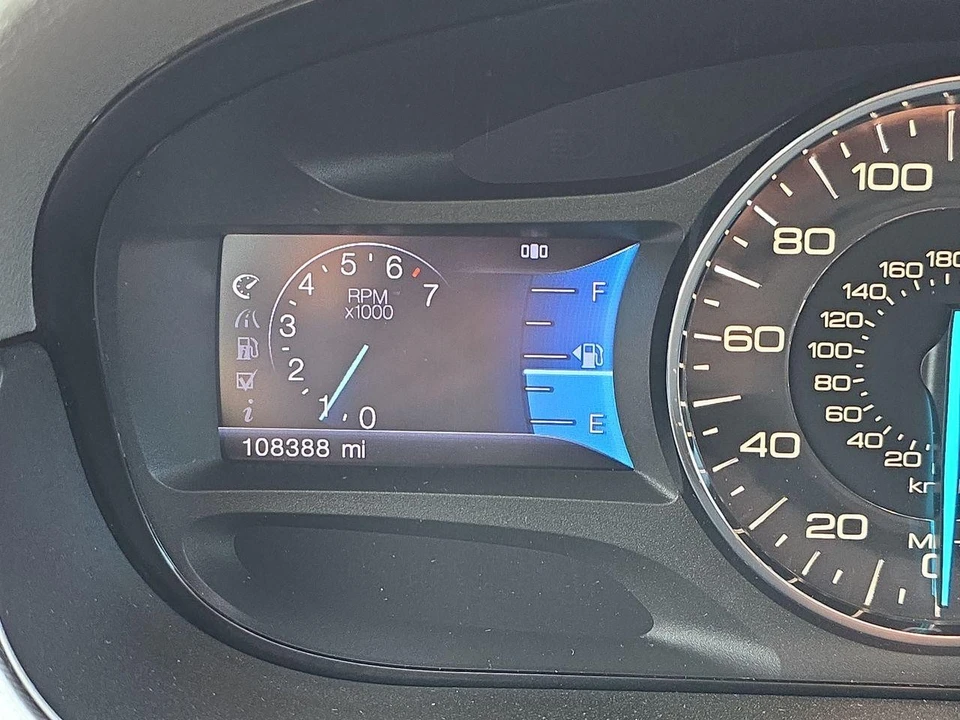2013 Ford Edge - Image 11 of 21