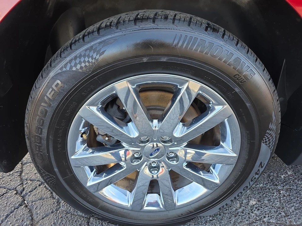 2013 Ford Edge - Image 17 of 21