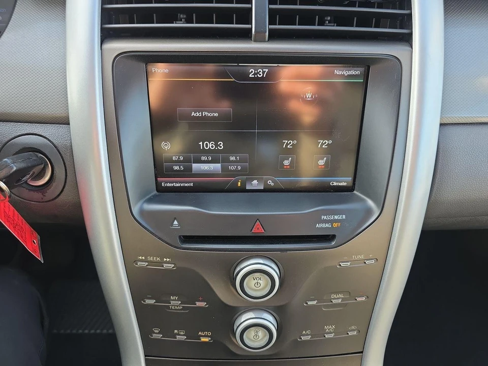2013 Ford Edge - Image 9 of 21