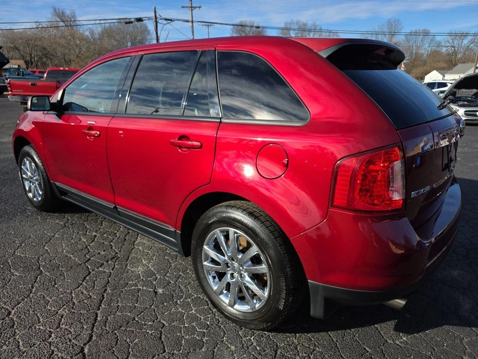 2013 Ford Edge - Image 20 of 21