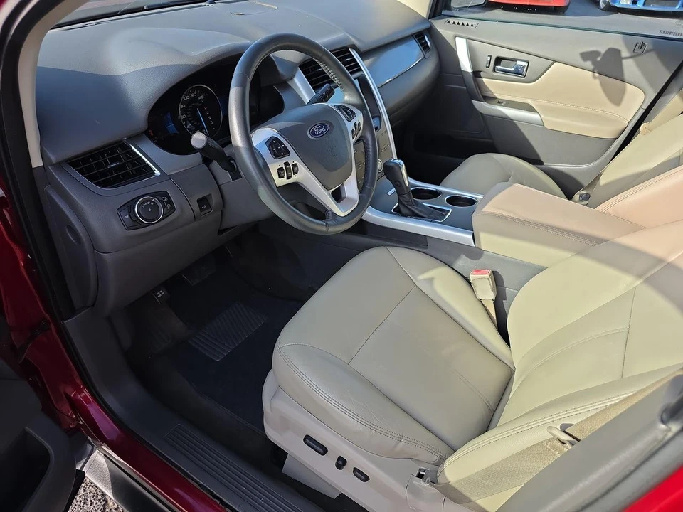 2013 Ford Edge - Image 4 of 21