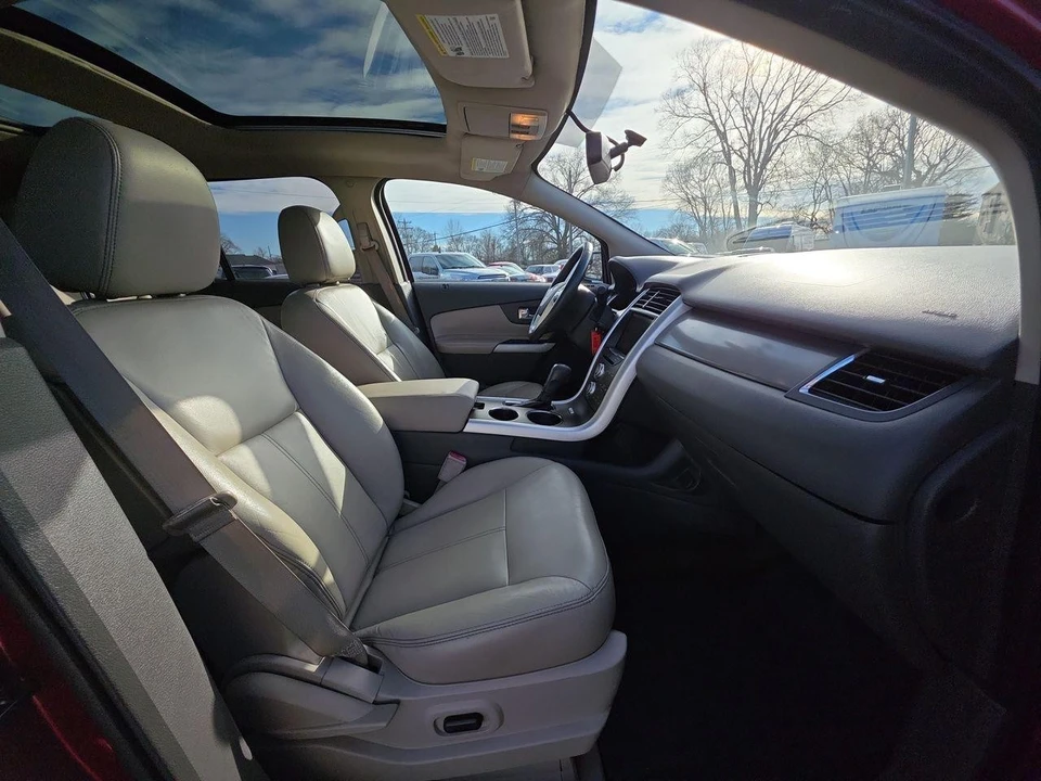 2013 Ford Edge - Image 8 of 21