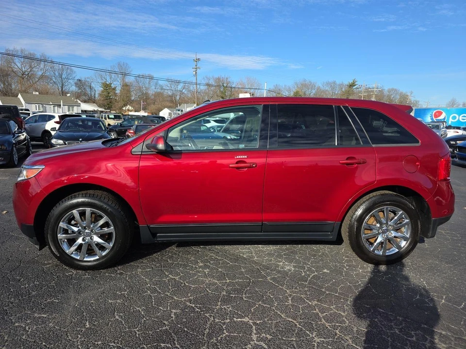 2013 Ford Edge - Image 19 of 21