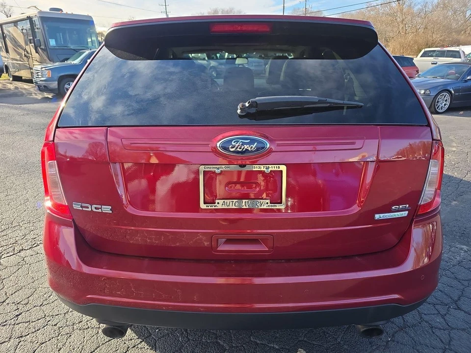 2013 Ford Edge - Image 14 of 21