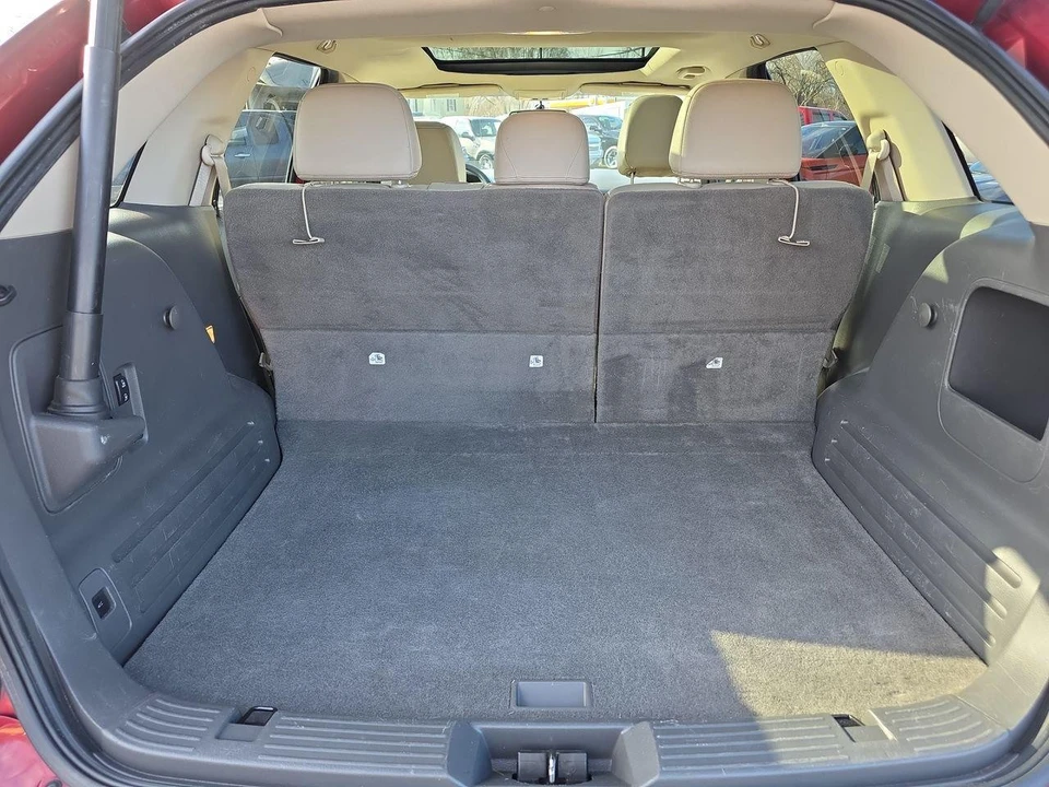 2013 Ford Edge - Image 15 of 21