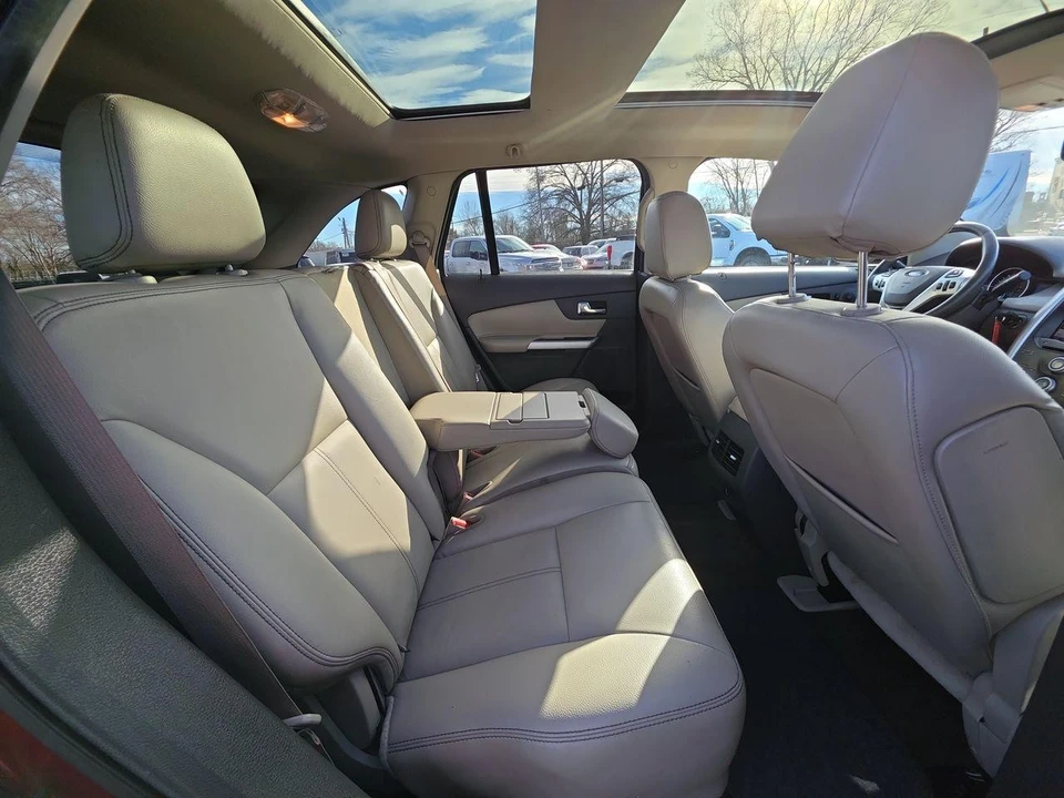 2013 Ford Edge - Image 7 of 21