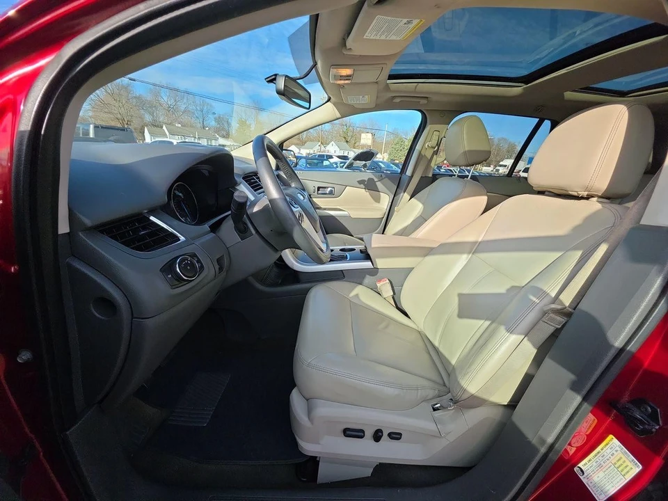 2013 Ford Edge - Image 3 of 21