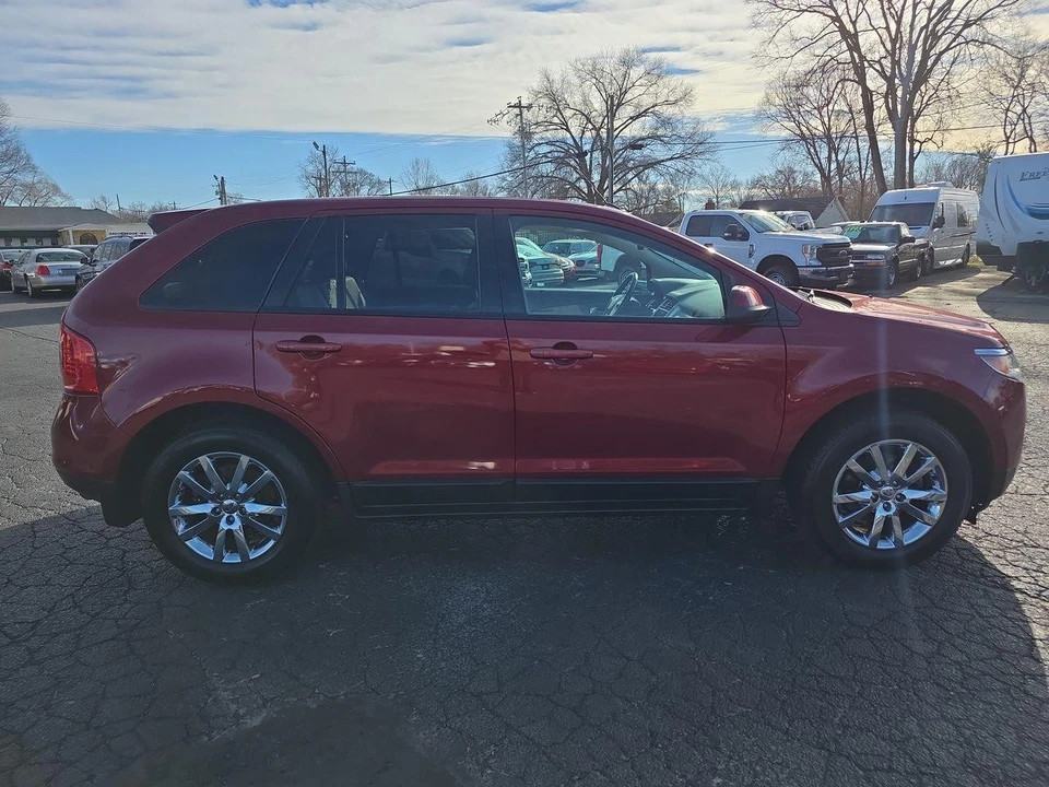 2013 Ford Edge - Image 21 of 21