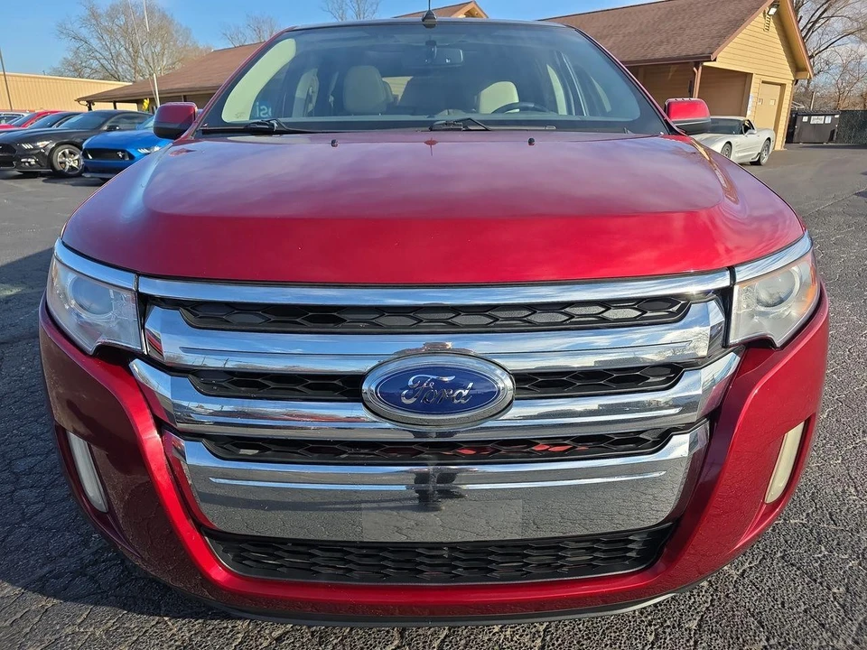 2013 Ford Edge - Image 12 of 21