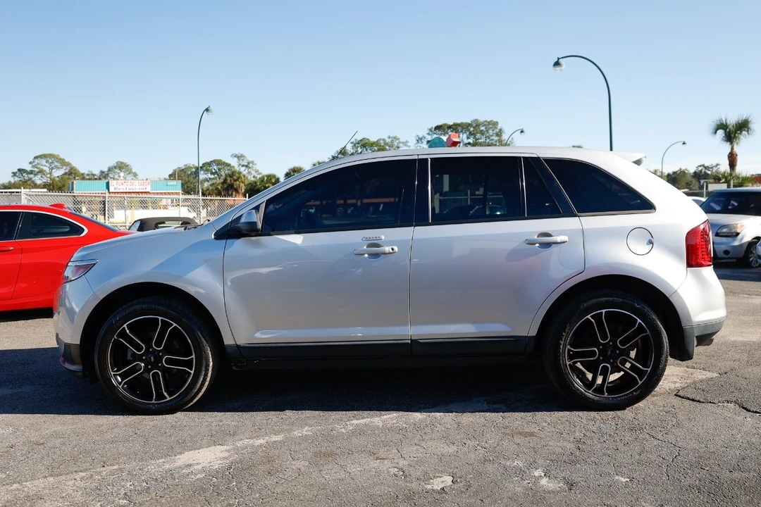 2013 Ford Edge - Image 3 of 12