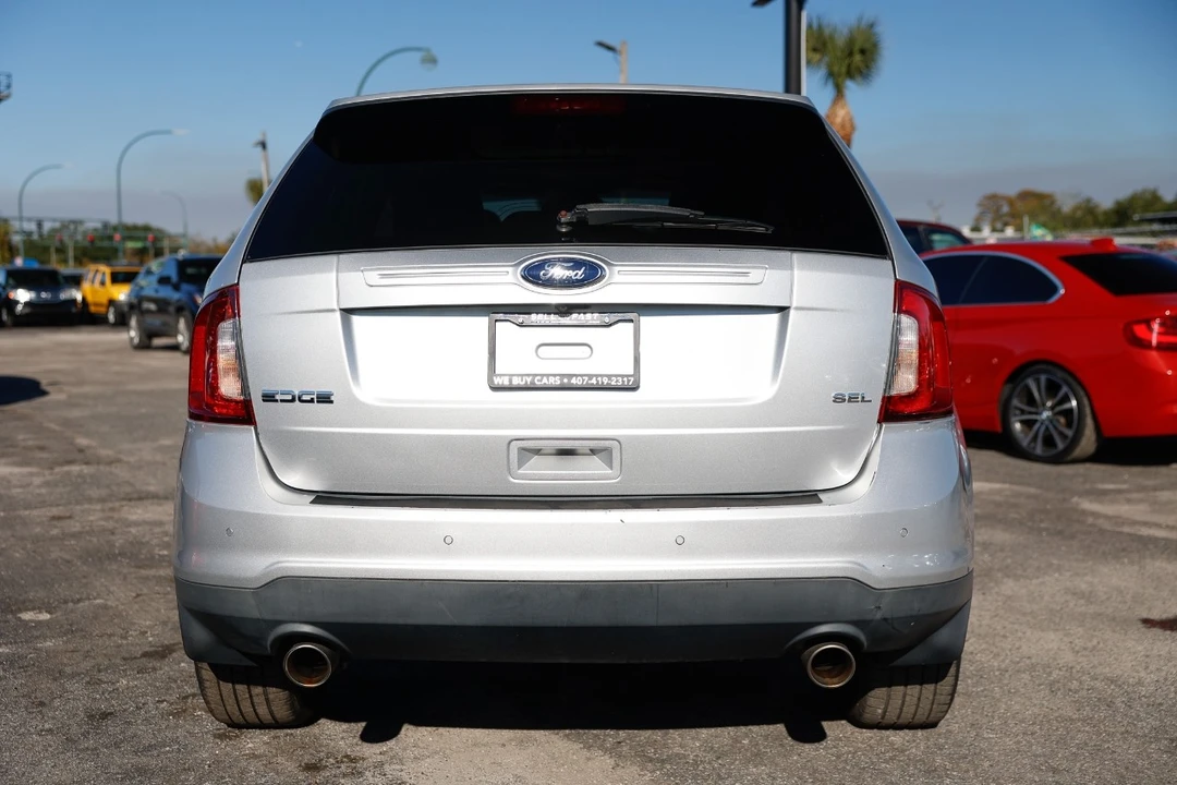 2013 Ford Edge - Image 7 of 12