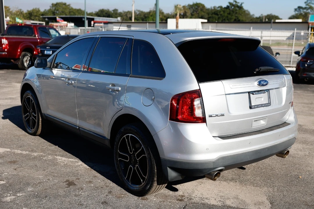 2013 Ford Edge - Image 5 of 12