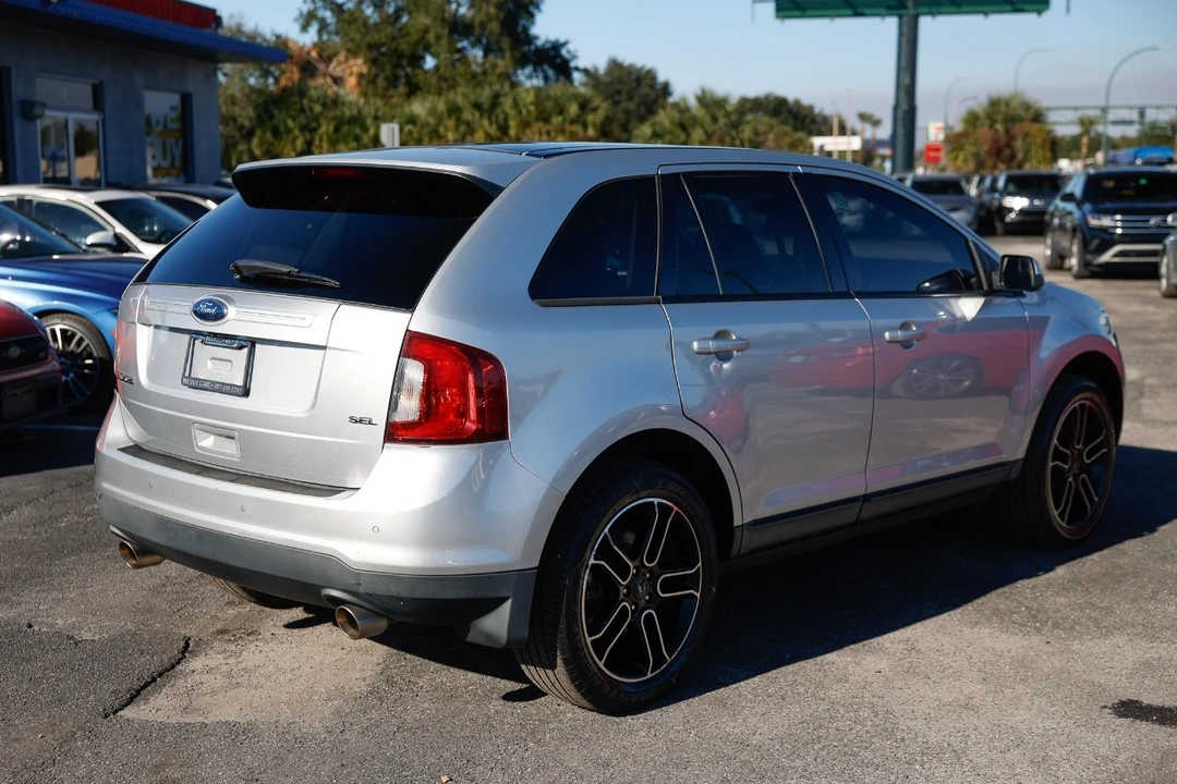 2013 Ford Edge - Image 11 of 12