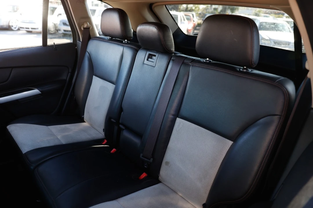 2013 Ford Edge - Image 8 of 12