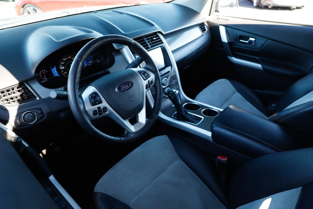 2013 Ford Edge - Image 4 of 12