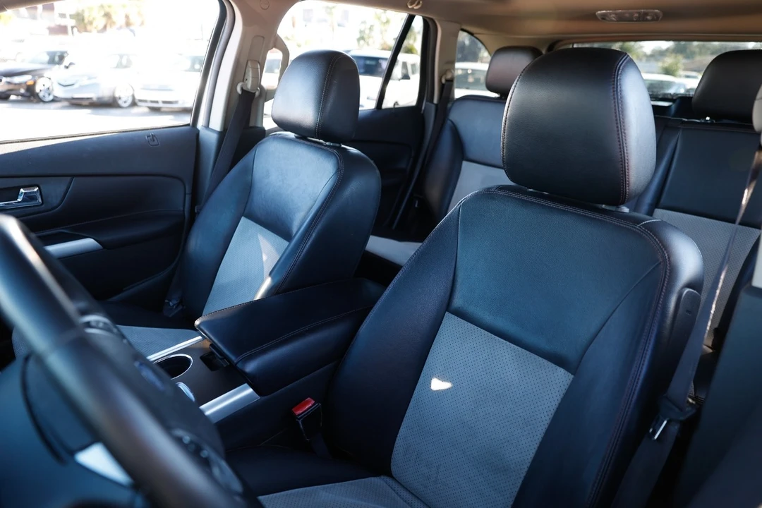 2013 Ford Edge - Image 6 of 12