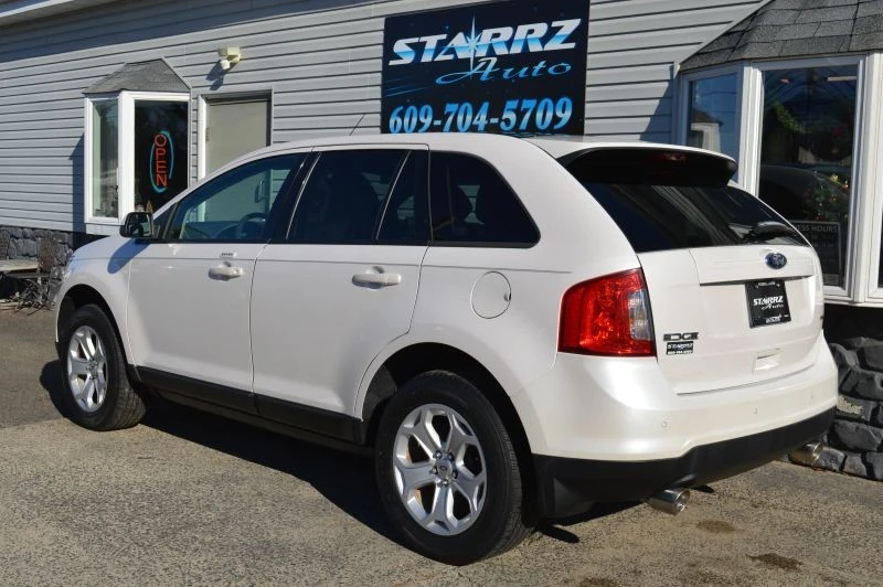 2013 Ford Edge - Image 3 of 12