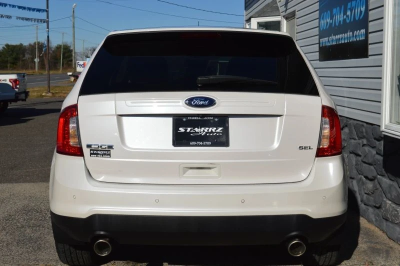 2013 Ford Edge - Image 4 of 12