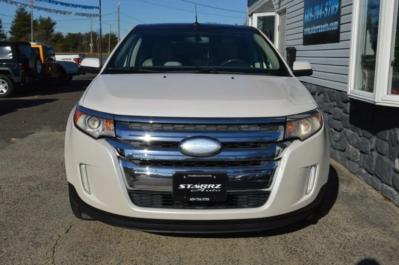 2013 Ford Edge - Image 8 of 12