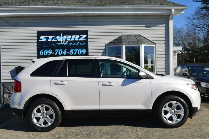 2013 Ford Edge - Image 6 of 12