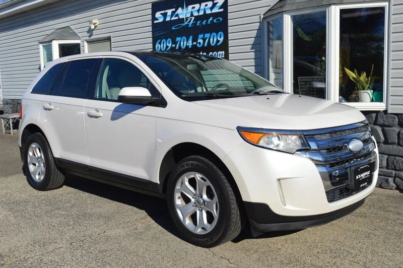 2013 Ford Edge - Image 7 of 12