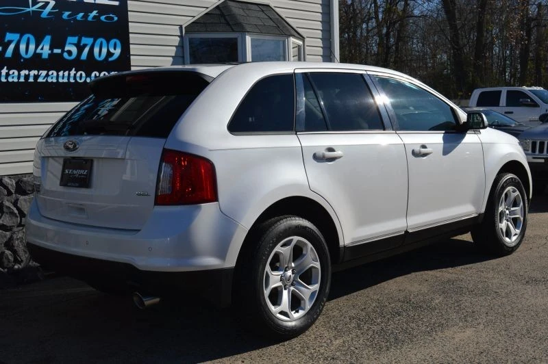 2013 Ford Edge - Image 5 of 12