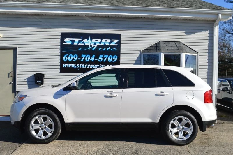 2013 Ford Edge - Image 2 of 12