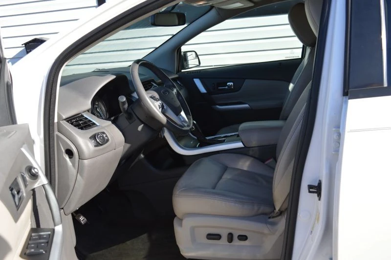2013 Ford Edge - Image 10 of 12