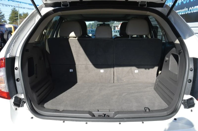 2013 Ford Edge - Image 9 of 12