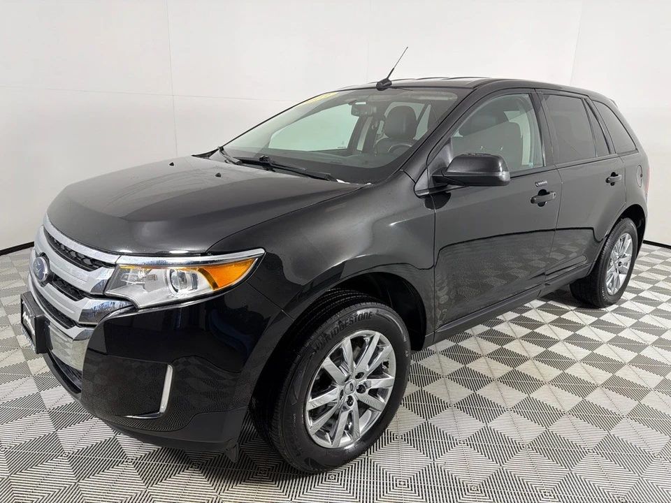 2013 Ford Edge - Image 9 of 12
