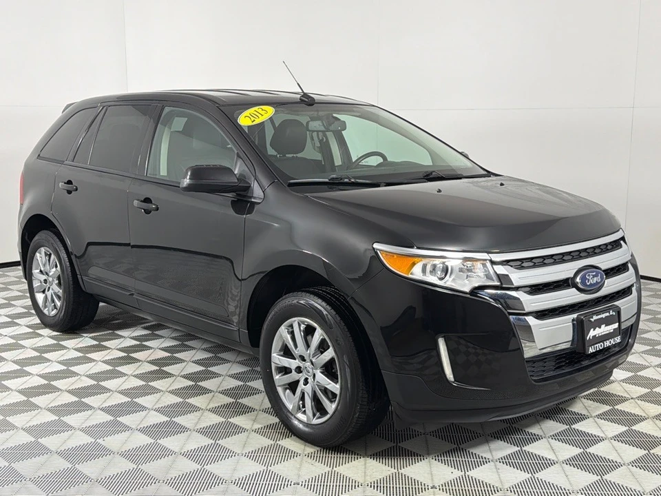 2013 Ford Edge - Image 3 of 12