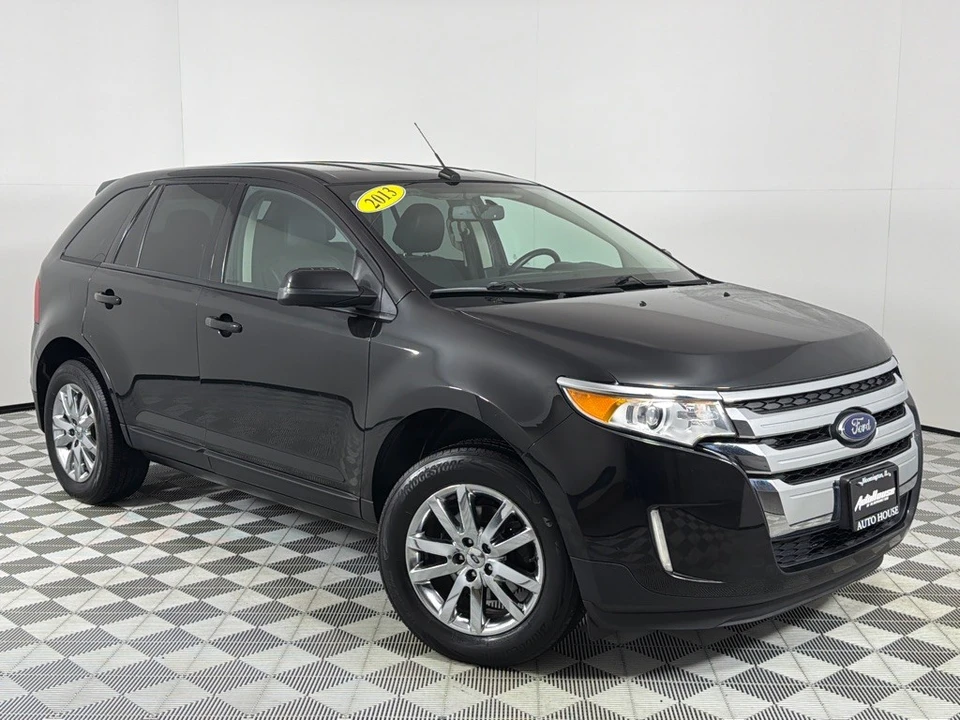 2013 Ford Edge - Image 2 of 12